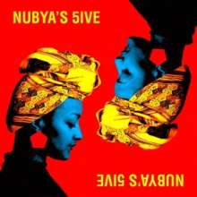 Nubya Garcia: Nubya's 5ive, CD
