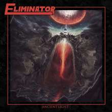 Eliminator: Ancient Light, CD