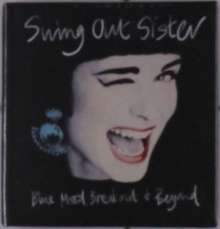 Swing Out Sister: Blue Mood Breakout &amp; Beyond: Early Years Part 1, 8 CDs