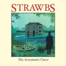 The Strawbs: The Ferryman's Curse, CD