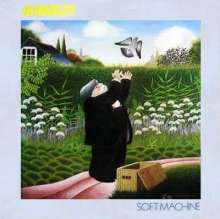 Soft Machine: Bundles, CD