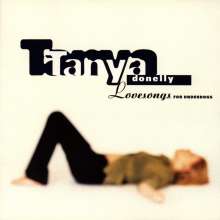 Tanya Donelly: Lovesongs For Underdogs, CD