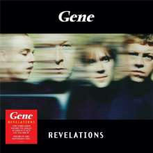 Gene: Revelations (180g), LP