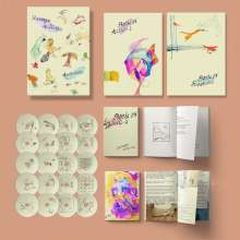 Kathryn Williams: Anthology, 20 CDs