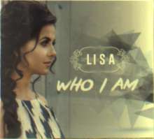 Lisa McHugh: Who I Am, CD
