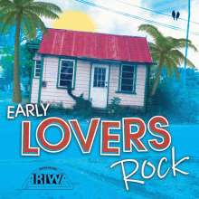 Early Lovers Rock, LP