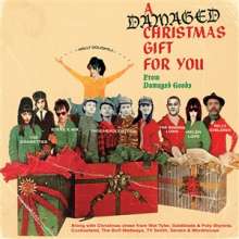 A Damaged Christmas Gift For You, LP