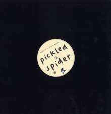 Mr. Scruff: Pickled Spider, Single 12"