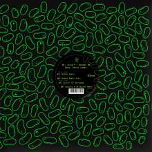Mr. Scruff: Render Me (Remixes), Single 12"
