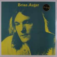 Brian Auger: Brian Auger (180g), LP
