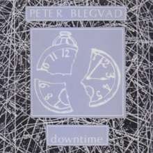 Peter Blegvad: Downtime, CD