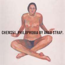 Arab Strap: Philophobia (Reissue) (180g), 2 LPs