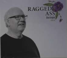 Clive Gregson: Raggedy Ass, CD