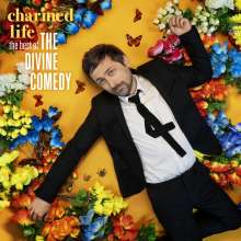 The Divine Comedy: Charmed Life: The Best Of The Divine Comedy, 2 CDs