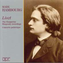 Franz Liszt (1811-1886): Ungarische Rhapsodien Nr.1-14, 2 CDs