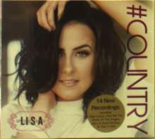 Lisa McHugh: Country, CD