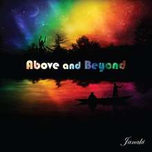 Janaki: Above &amp; Beyond, CD