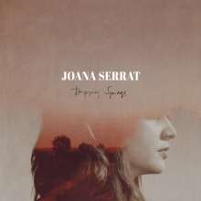 Joana Serrat: Dripping Springs (180g), LP