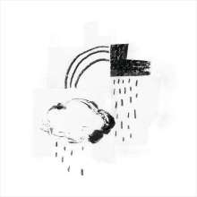 Damien Jurado: In The Shape Of A Storm (Heavyweight LP+MP3) 