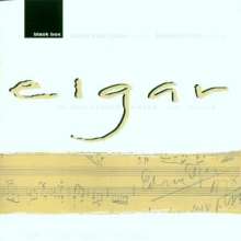 Edward Elgar (1857-1934): Werke für Violine &amp; Klavier Vol.1, CD