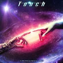 Touch: Tomorrow Never Comes, CD