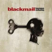 Blackmail: Tempo Tempo (Limited Edition Digipack), CD