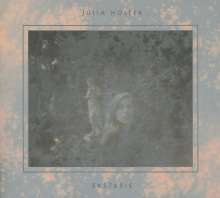 Julia Holter: Ekstasis, CD