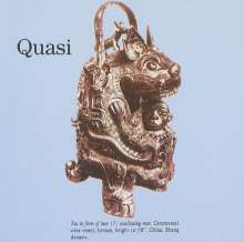 Quasi: Featuring ''Birds'' (180g), LP