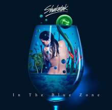 Shakatak: In The Blue Zone, CD