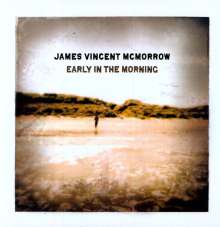 James Vincent McMorrow: Early In The Morning, LP