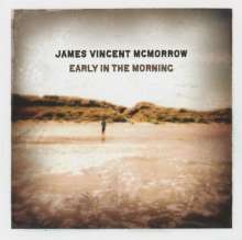 James Vincent McMorrow: Early In The Morning (Special Edition), 2 CDs