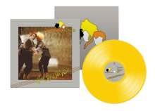 Thompson Twins: Quick Step &amp; Side Kick (180g) (Limited Edition) (Yellow Vinyl), LP