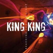 King King (Schottland): Reaching For The Light (180g), LP