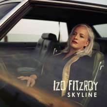 Izo FitzRoy: Skyline, CD