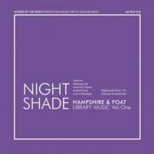 Hampshire &amp; Foat: Nightshade, LP