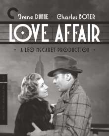 Love Affair (1939) (Blu-ray) (UK Import), Blu-ray Disc