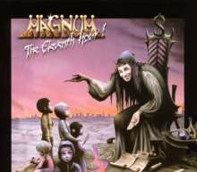 Magnum: The Eleventh Hour, CD