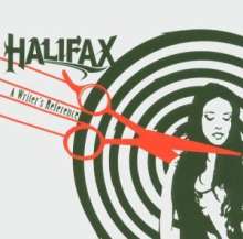 Halifax: A Writer's Reference (Ep), CD