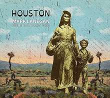 Mark Lanegan: Houston: Publishing Demos 2002 (180g), LP