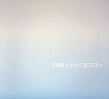 Yann Tiersen (geb. 1970): Eusa, CD