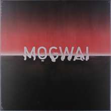 Mogwai: Every Country's Sun (Box-Set) (White Vinyl), 2 LPs, 1 Single 12" und 1 CD