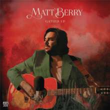 Matt Berry: Gather Up (Ten Years On Acid Jazz), CD