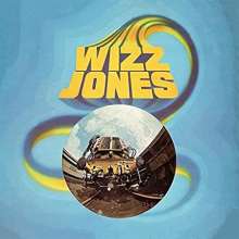 Wizz Jones: Wizz Jones, 2 CDs