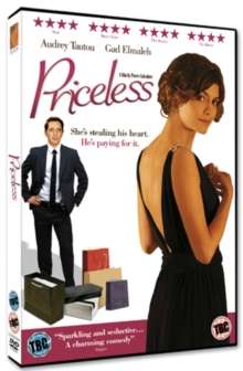 Priceless (2006) (UK Import), DVD