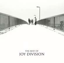 Joy Division: The Best Of Joy Division, 2 CDs