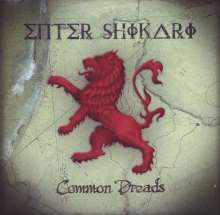 Enter Shikari: Common Dreads, CD