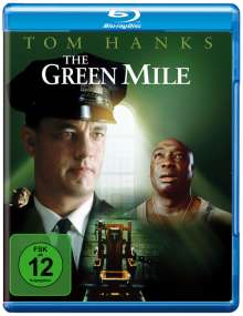 Green Mile (Blu-ray), Blu-ray Disc