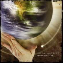 Neal Morse: Momentum, CD