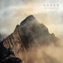 Haken: The Mountain (Limited Edition Digipack), CD