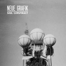 Neue Grafik: Soul Conspiracy, LP